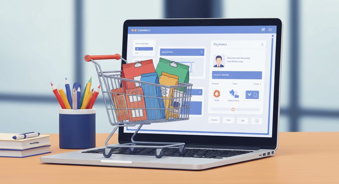 NeX eCommerce: Expansión Global y Oportunidades de Marketing con la UPU
