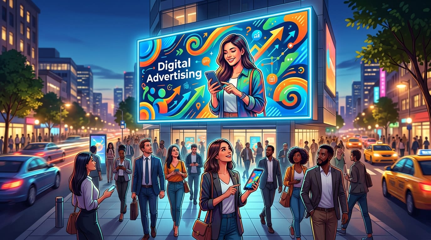 Publicidad eficaz: Encontrando el equilibrio entre entretenimiento e información