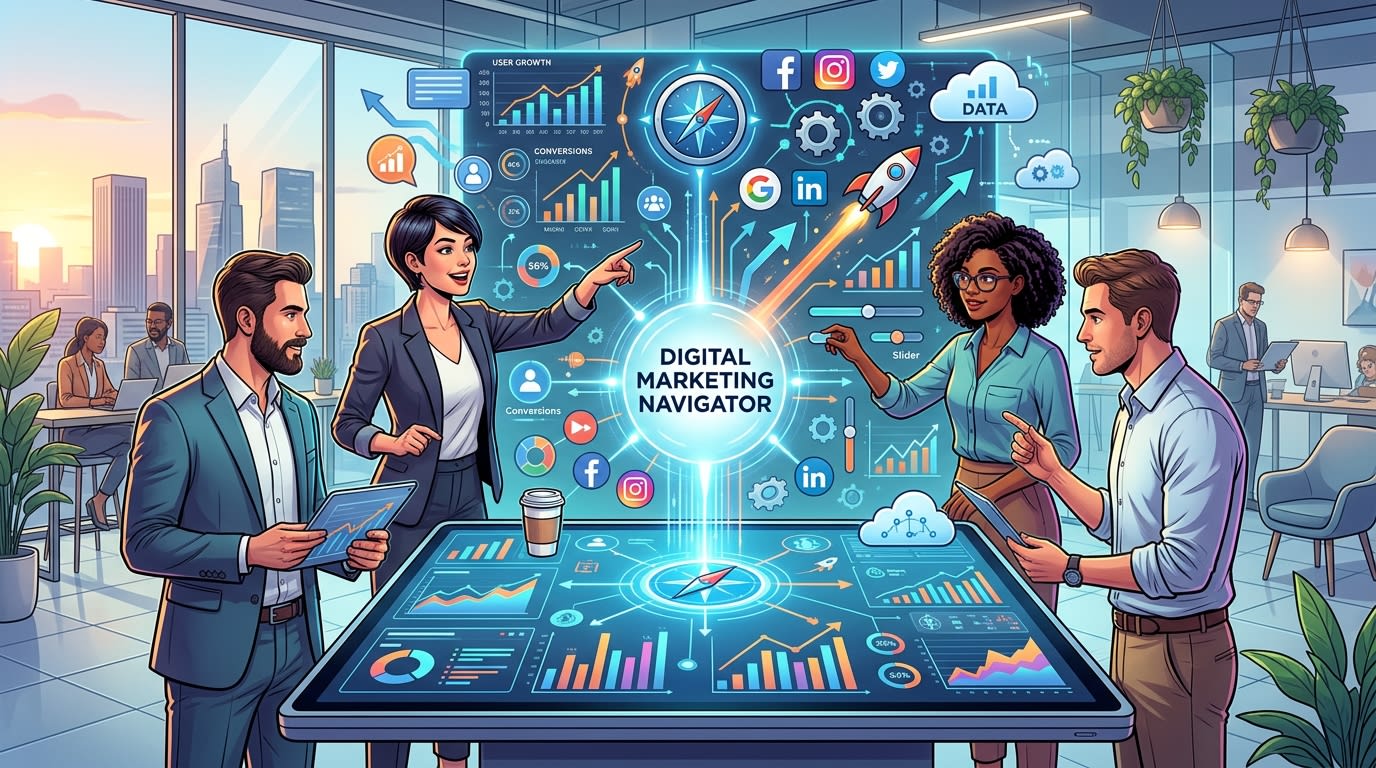 Ad Age y Marketing Tech News: Claves para Navegar el Marketing Digital