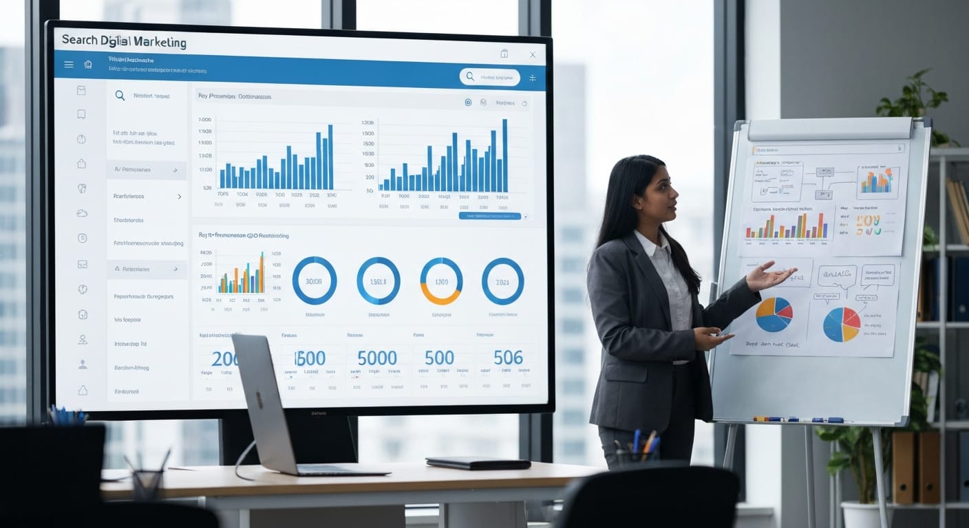 Descubre las Claves del Marketing Digital: Tendencias, SEO y Automatización