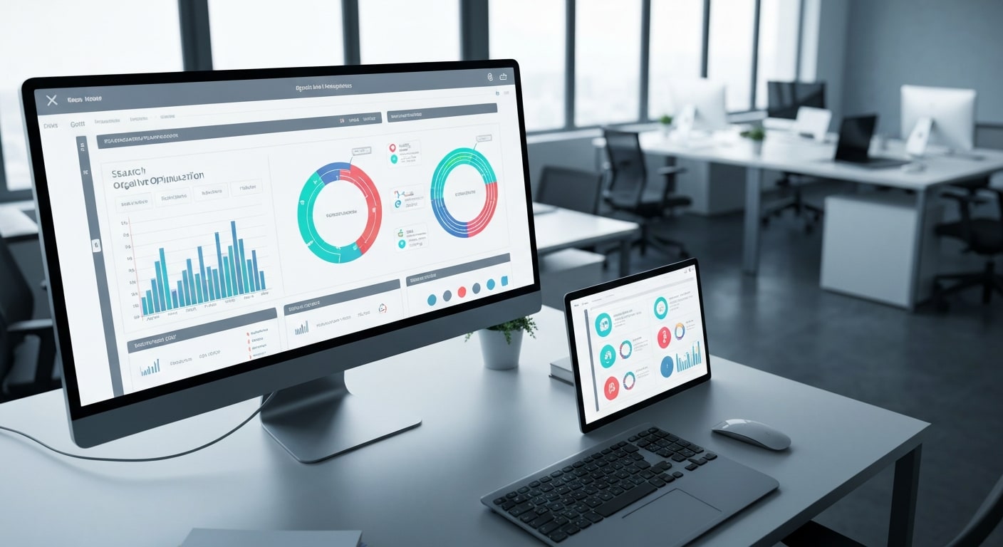 Google Lanza Meridian: La Revolución del Marketing Digital