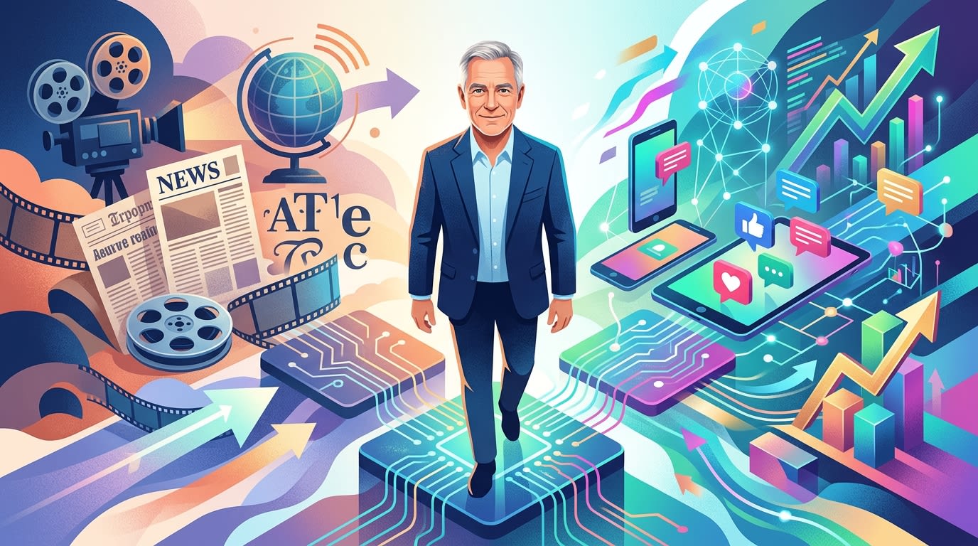 John Knowles: Legado y Transformación en el Marketing Digital