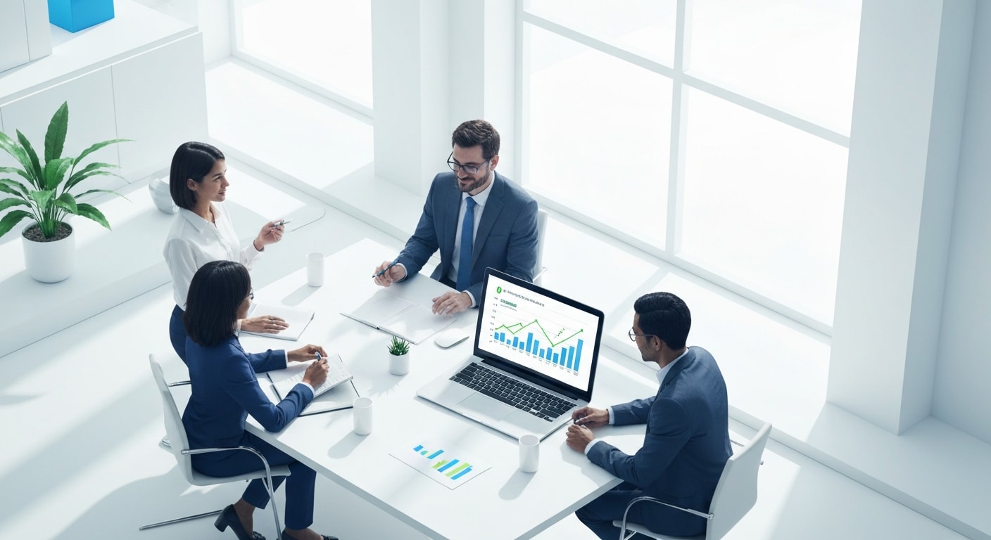 PROHED gana mandato digital para IIC Lakshya