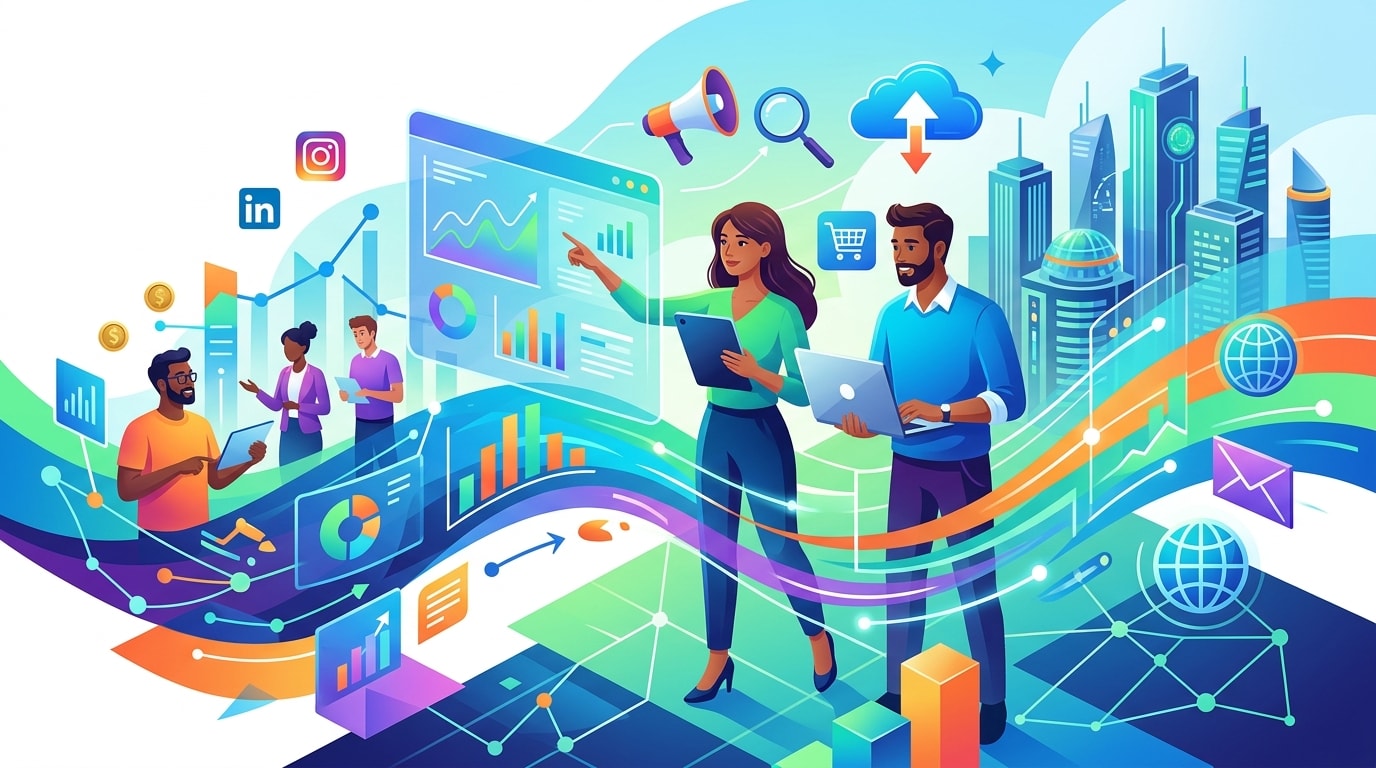 Ad Age y Marketing Tech News: Claves para Navegar en el Marketing Digital Actual