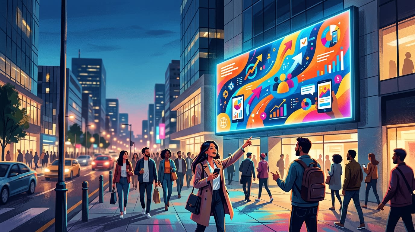 IA y Privacidad: El Debate sobre la Escucha Activa en Publicidad Digital