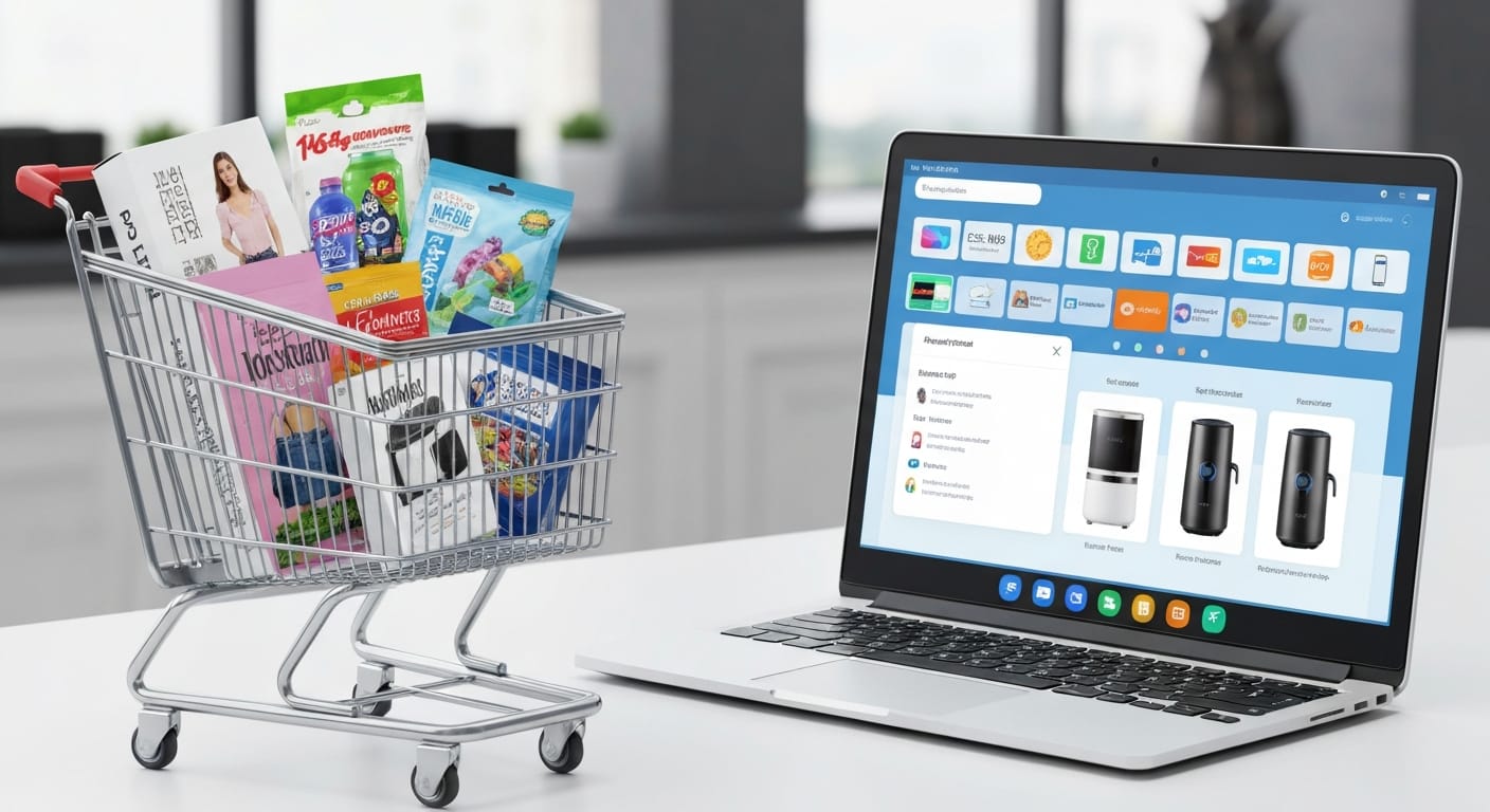 Impulsando el eCommerce: Estrategias de Marketing Digital de UniPro y Pepper