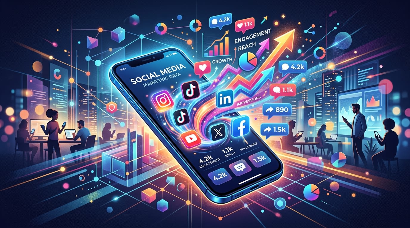 Protege tu privacidad en redes sociales