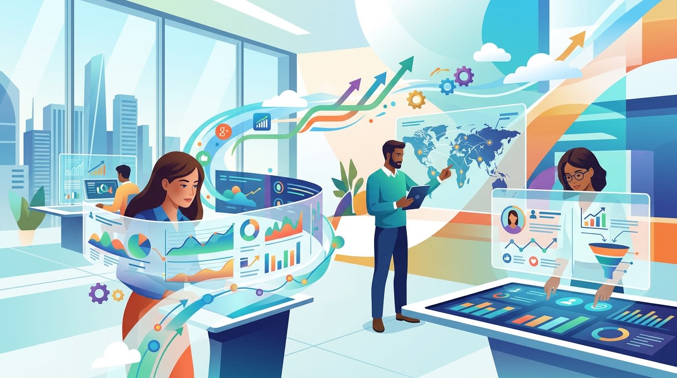 Claves de Ad Age y Marketing Tech News para Triunfar en Marketing Digital