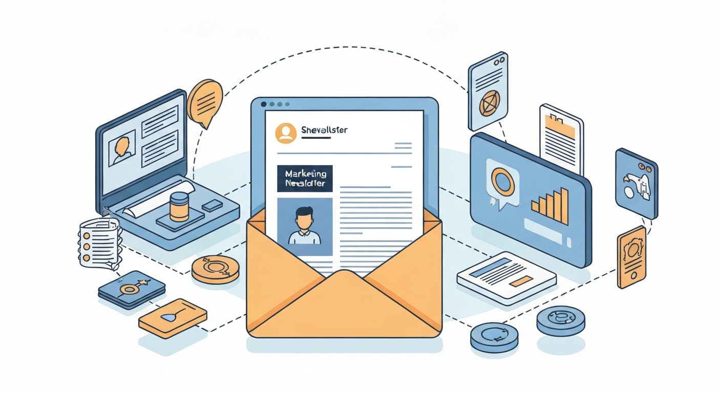 Email Marketing 2025: Claves de Automatización