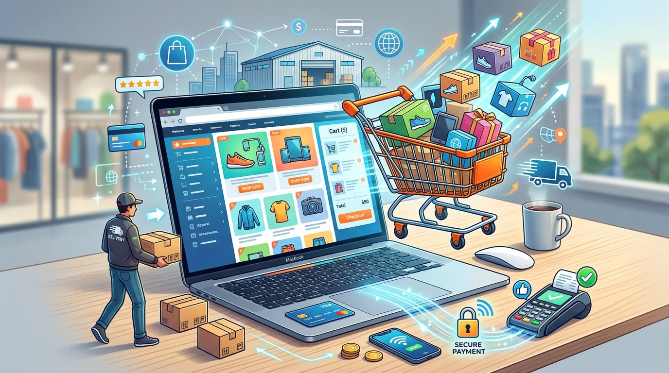 Mercado ReCommerce EU crecerá 60% en 2025