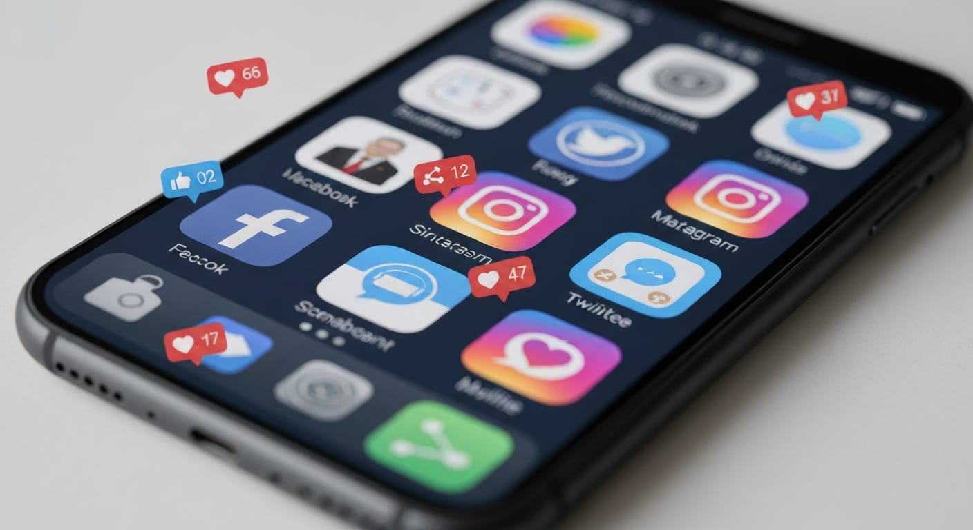 Adolescente de Guelph advertida por publicaciones falsas de abuso en redes sociales