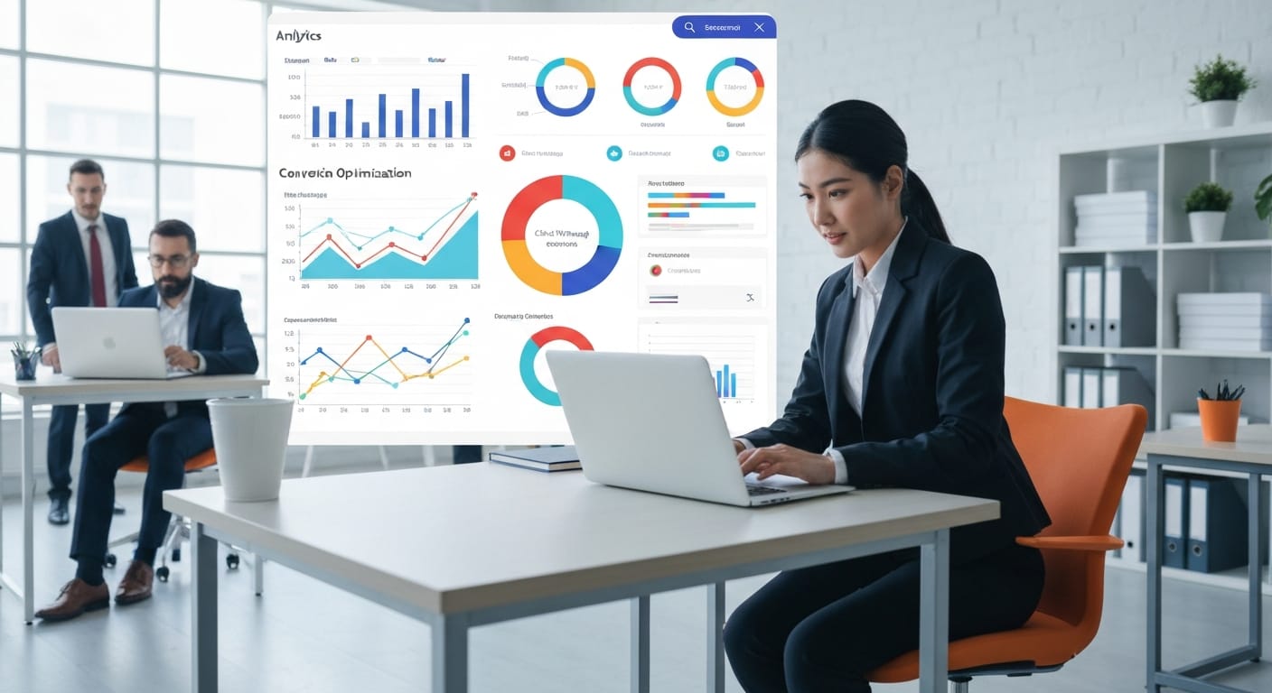 Las Mejores Agencias de SEO en España