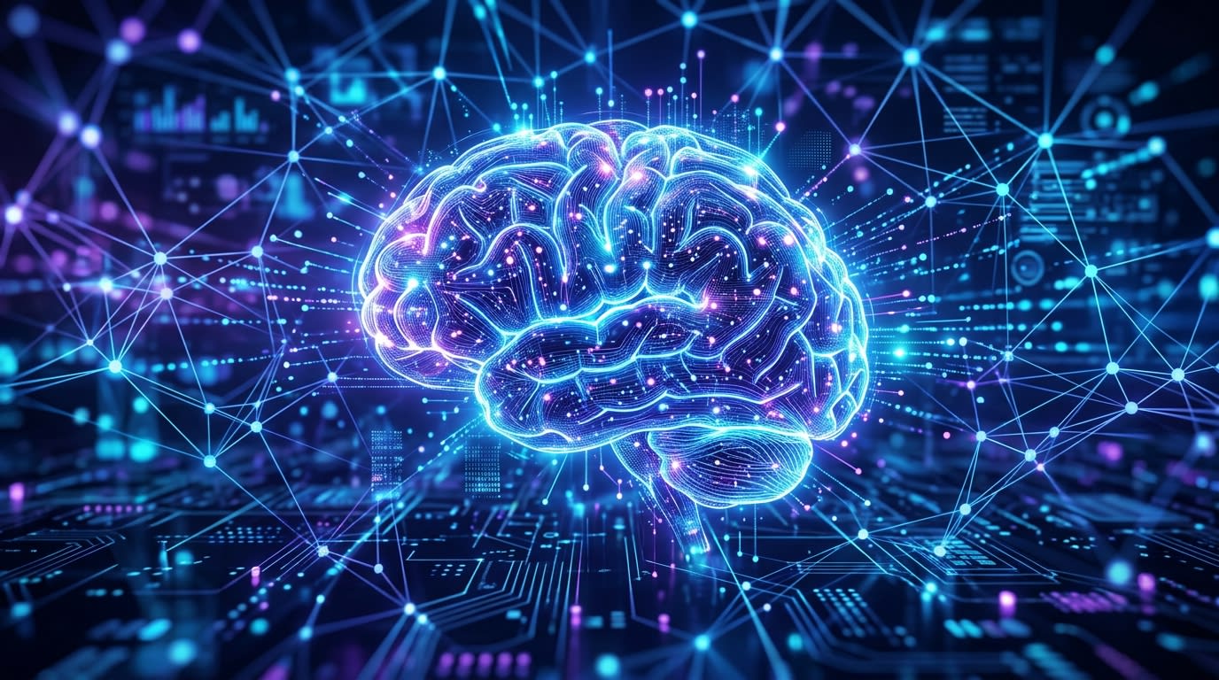 Inteligencia Artificial: El legado de Hopfield y Hinton en el Marketing Digital