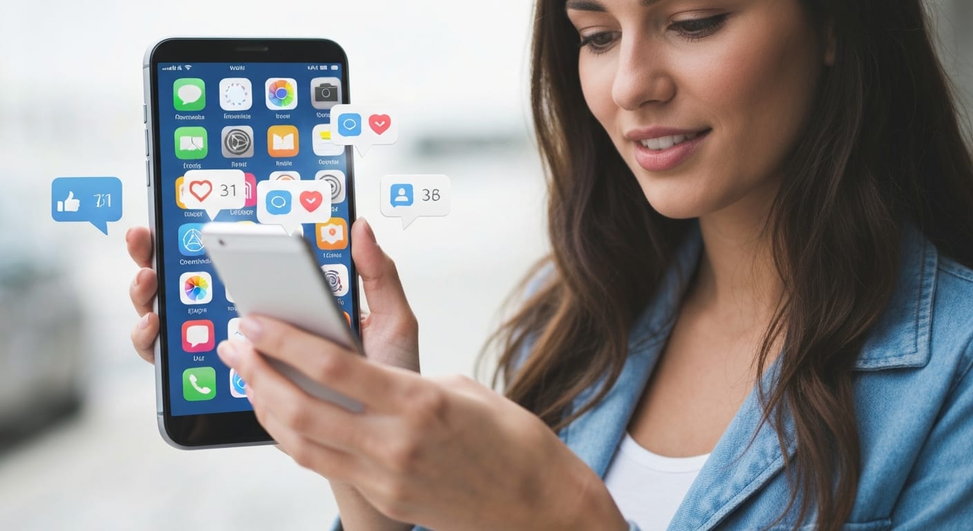 Café en Brooklyn Prohíbe a Influencers: ¿El Fin de la Era de las Fotos en Redes Sociales?