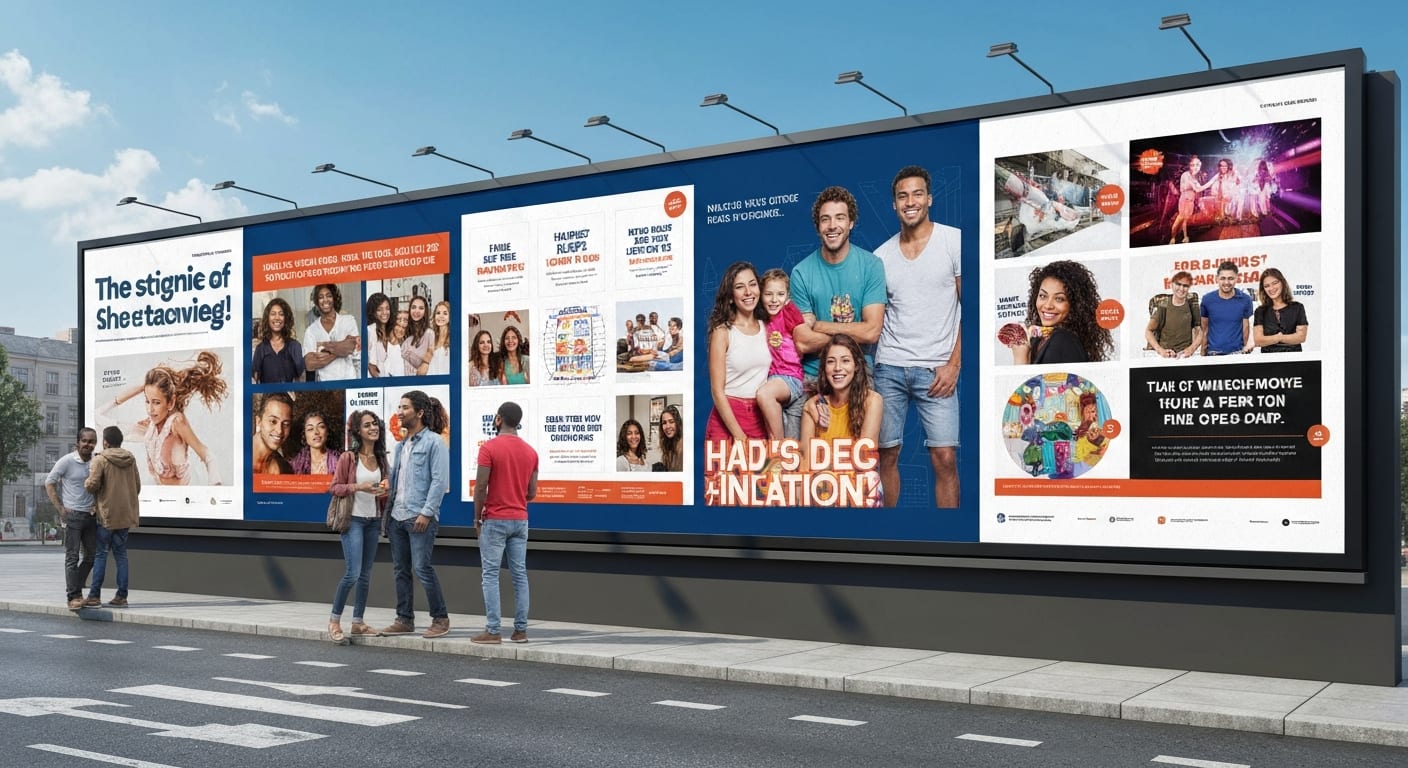 Impacto de Famosos en Campañas Políticas