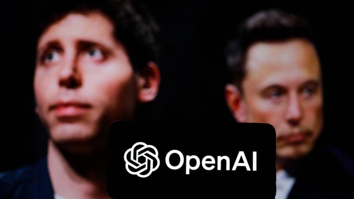Elon Musk redobla su batalla legal contra OpenAI y exige la destitución de Sam Altman
