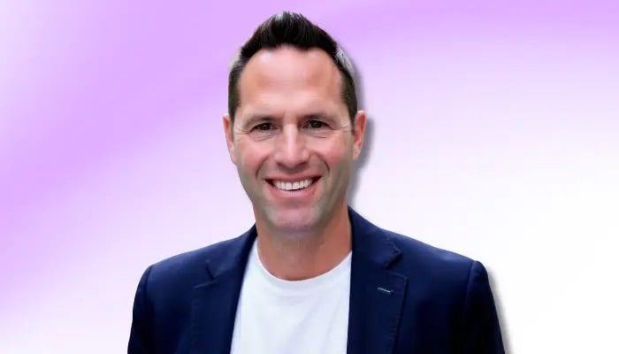 Paul Sigaloff, nuevo vicepresidente de Quantcast para Asia-Pacífico