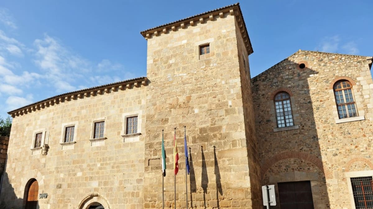 Kyndryl apoyará a la Junta de Extremadura en el diseño de su nuevo centro de datos