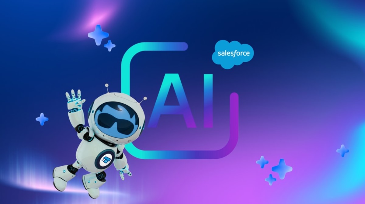 Salesforce integra Agentforce en sus planes para pymes: IA agéntica sin configuración adicional