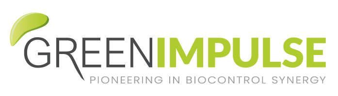 Logo Green Impulse