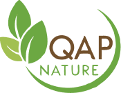 Logo QAP Nature