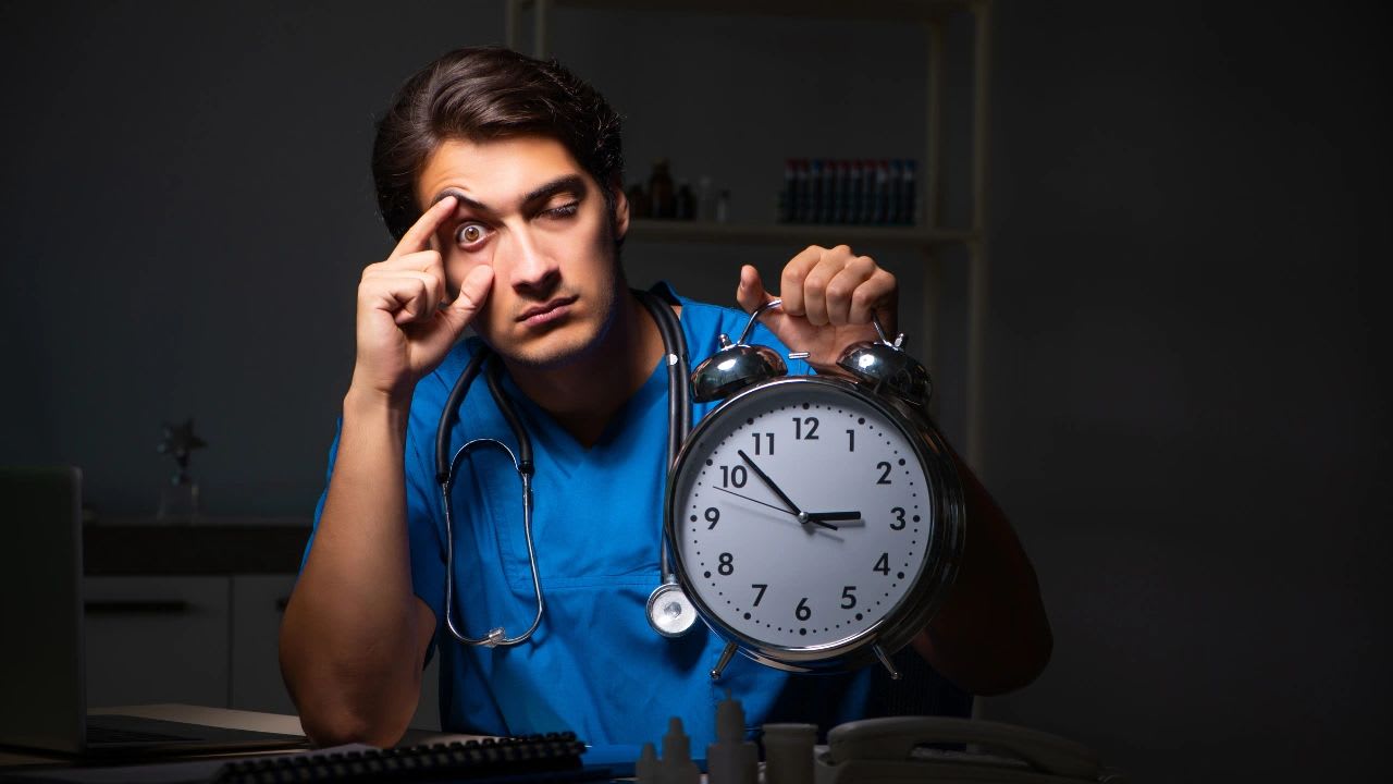 Overcoming evening shift hours challenges