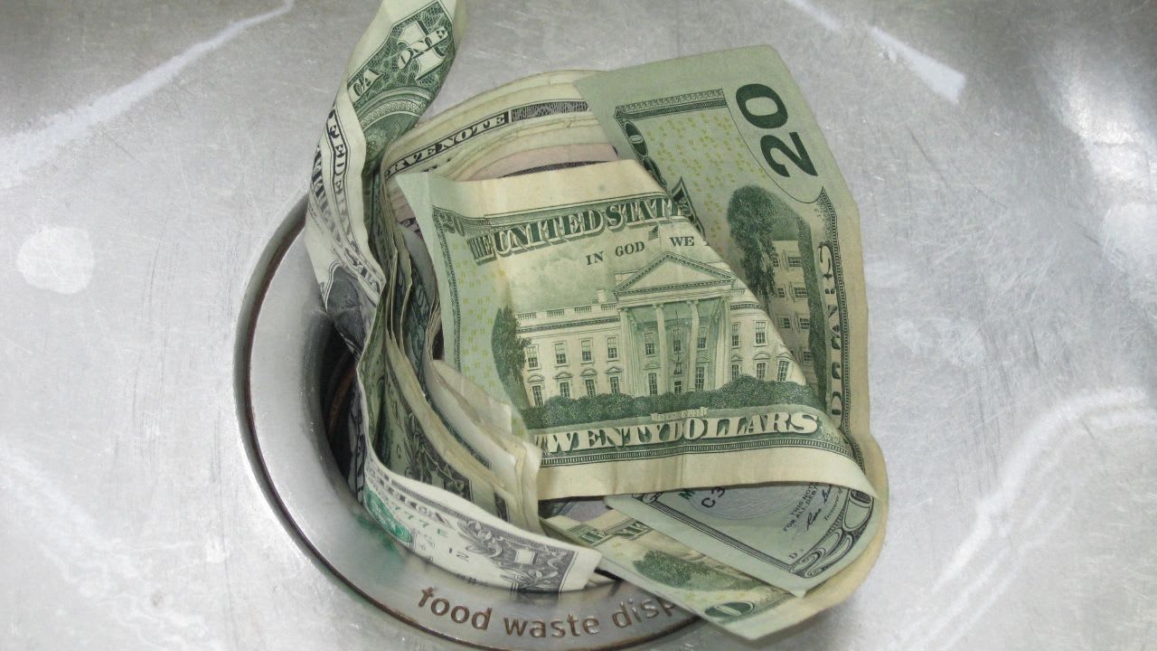 How inefficient operations secretly drain 30 percent of your revenue