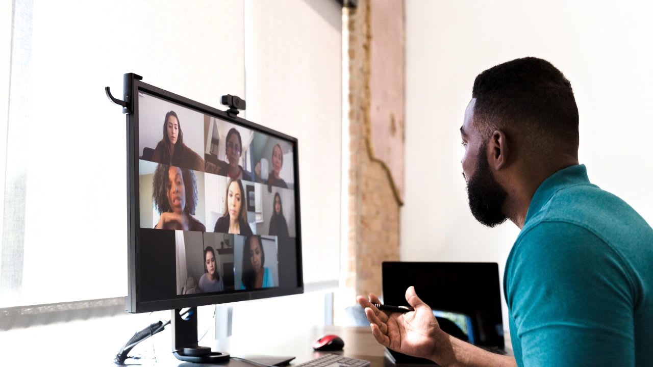 Weekly meeting vs bi-weekly meeting guide and templates