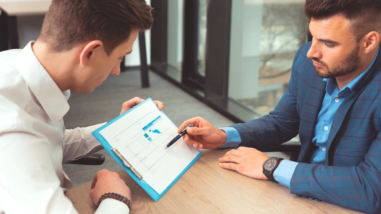 Operational efficiency consulting what it is and when you need it