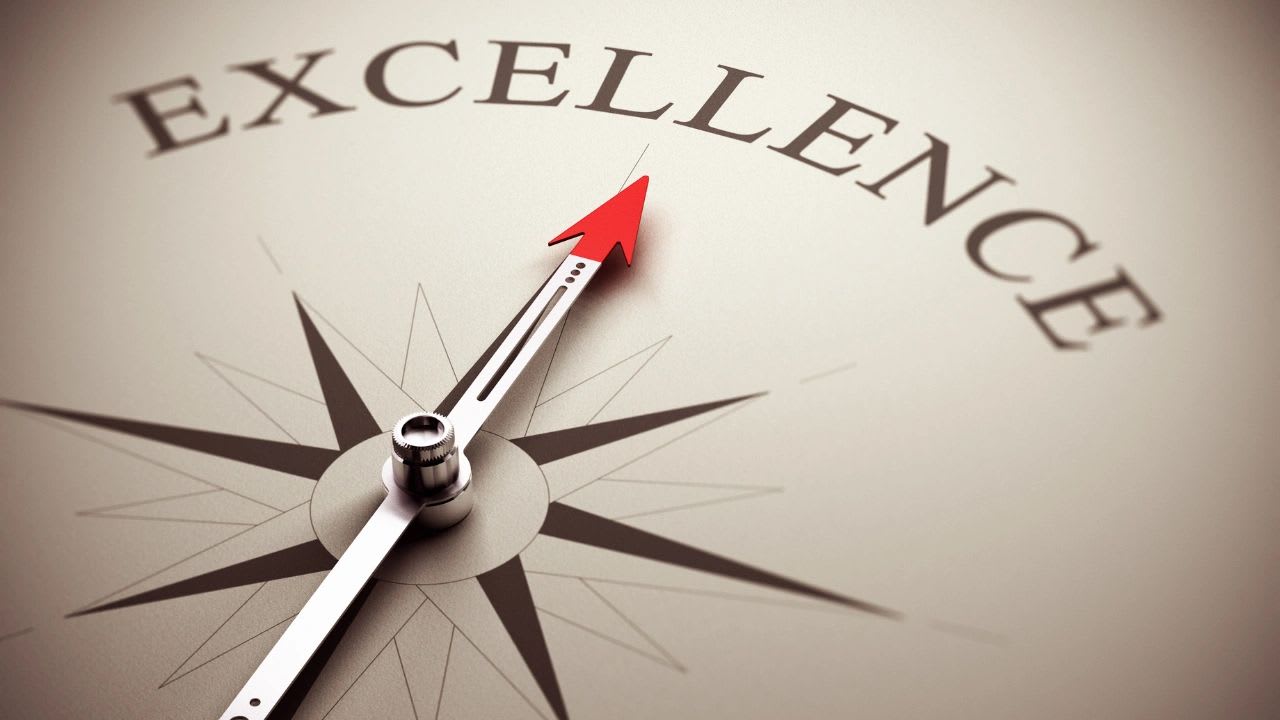 Operational excellence framework for small and growing businesses