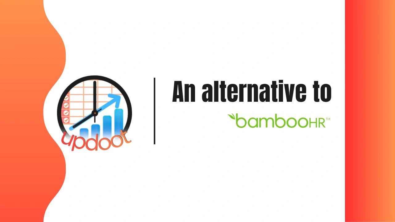 BambooHR alternatives to consider before you commit