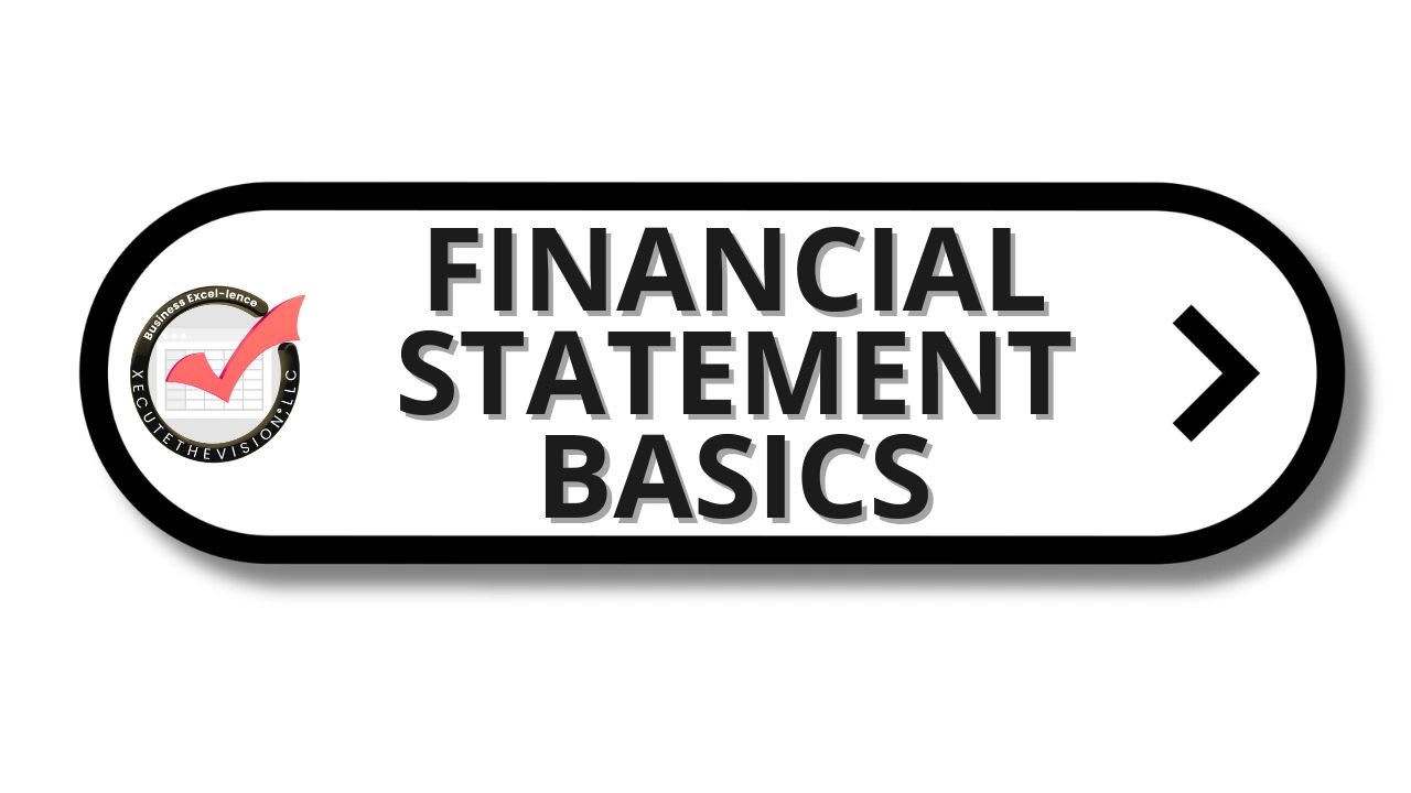 Understanding the differences between financial statements