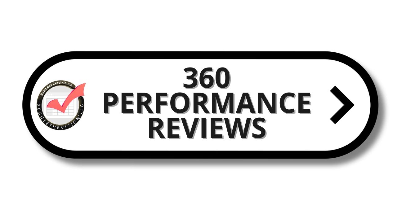 Use 360 performance reviews for honest feedback