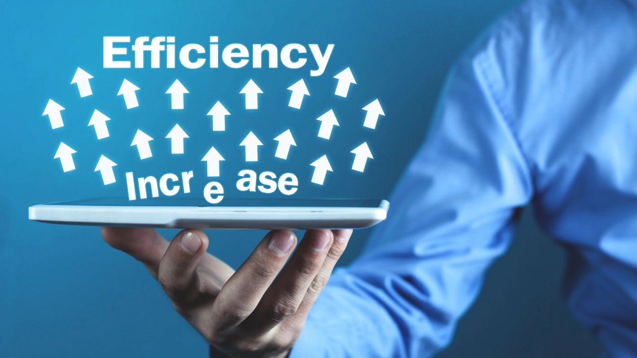 How to be more efficient in your daily work with 15 proven strategies