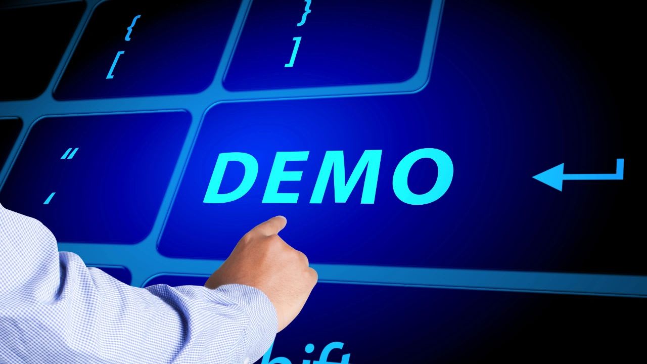 Sales demo tips to gain customers