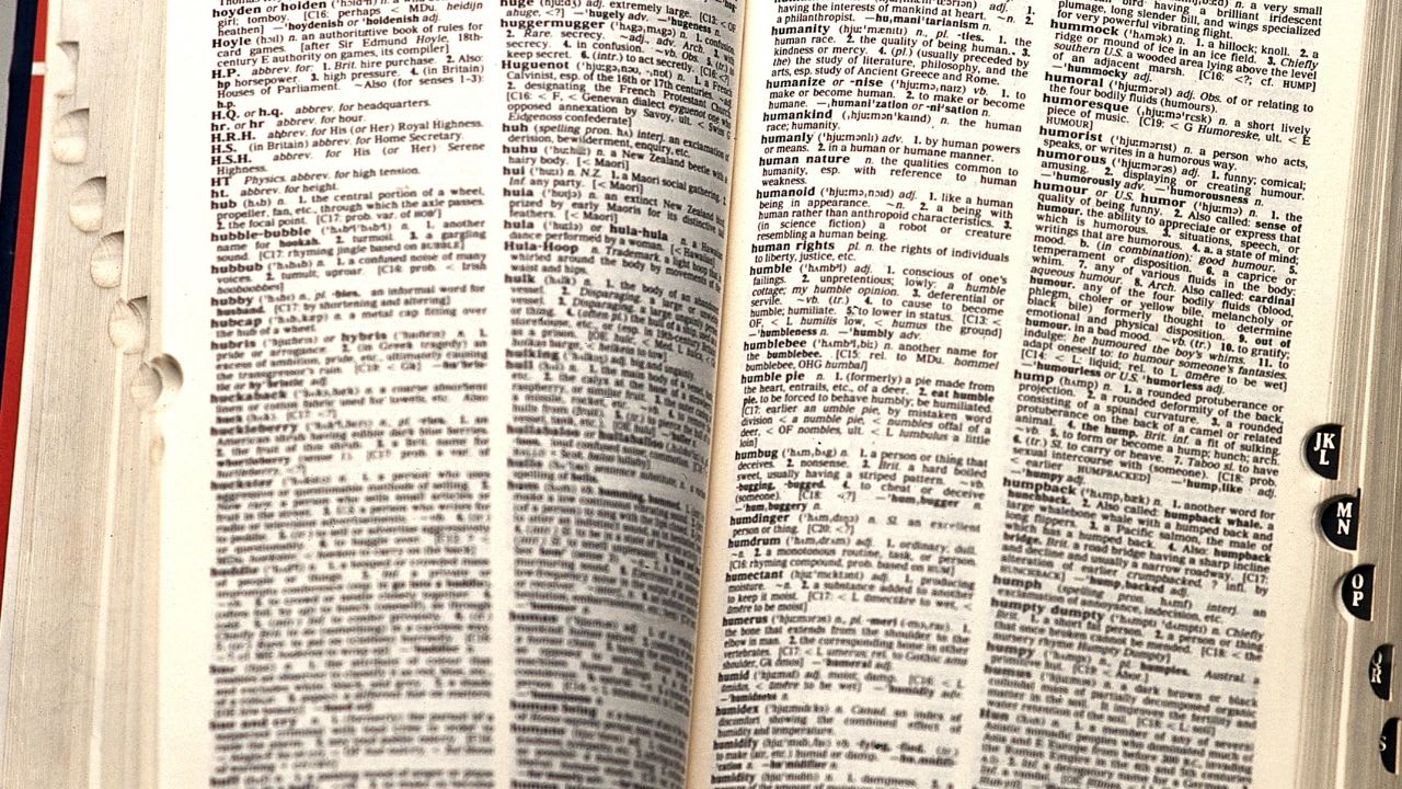 Glossary of time tracking and payroll terms