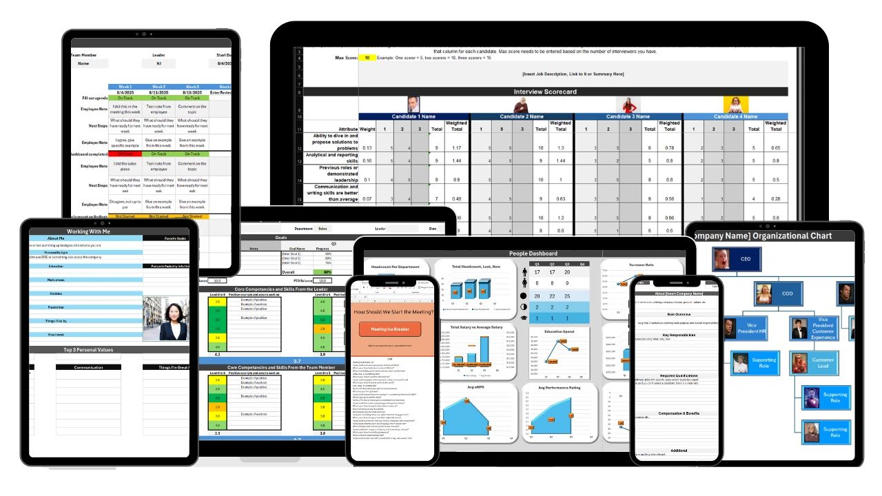 Tips to speed up slow, large Excel workbooks