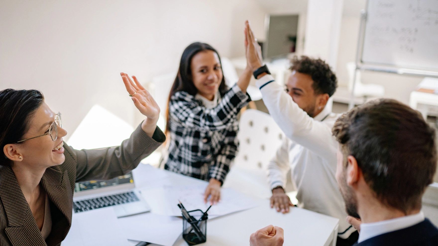 Employee experience management across the employee lifecycle