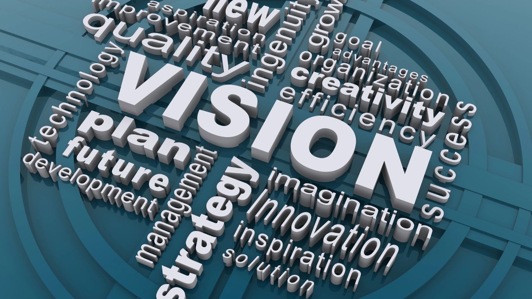 Company vision statement examples and templates