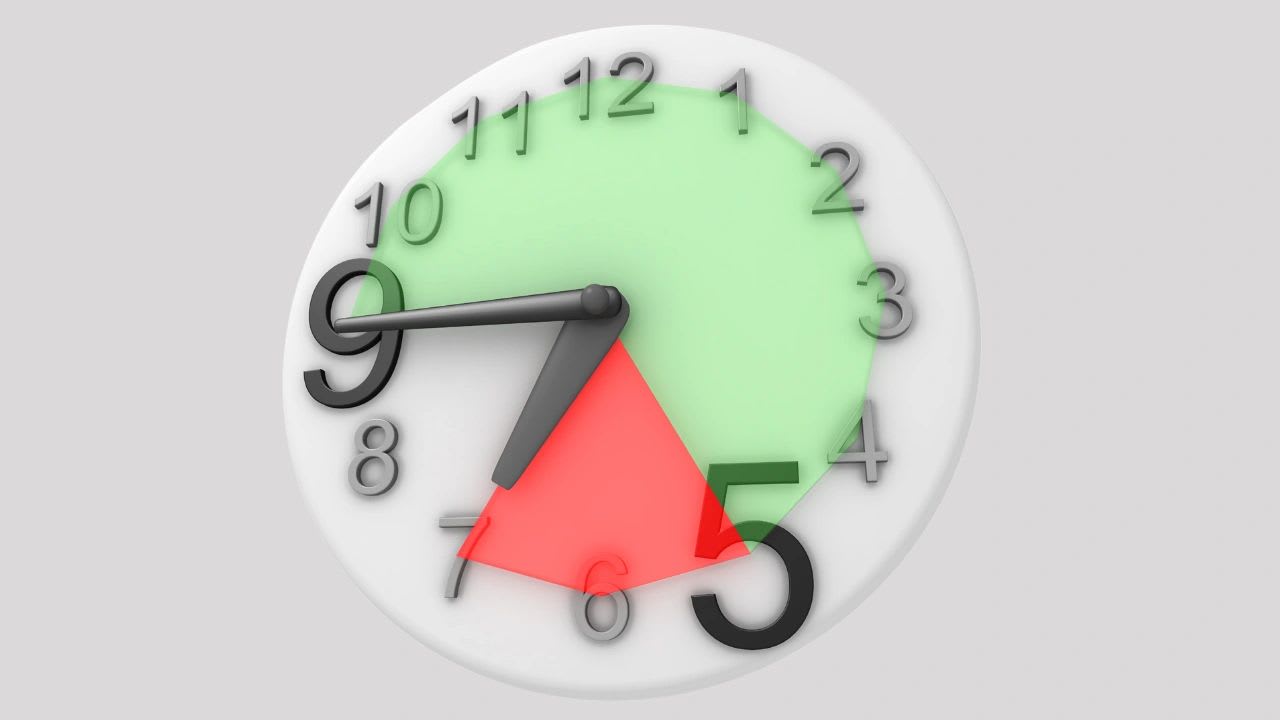 Overtime and PTO in the same week: the complete guide