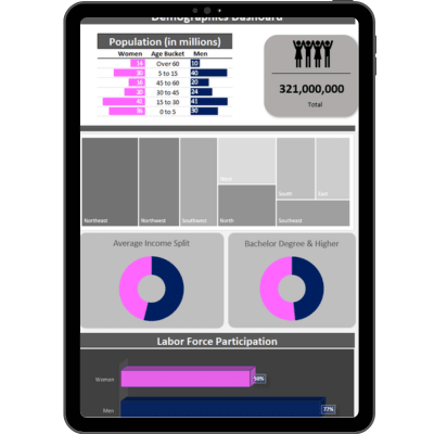 Excel Xpert lesson preview