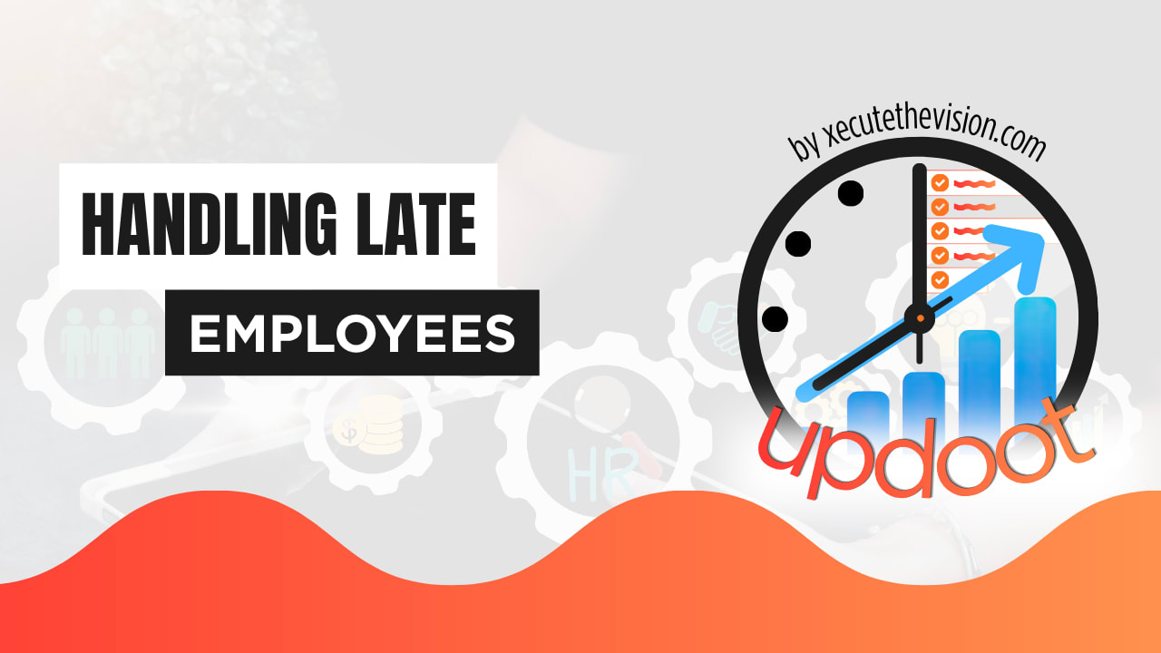 How to Handle an Employee Who Is Always Late (Steps + Scripts)
