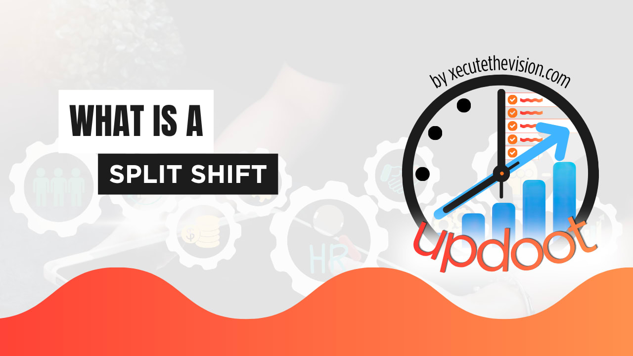 What Is a Split Shift? Split Shift Pay Rules and Examples