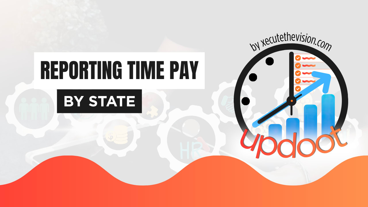 Reporting Time Pay (Show-Up Pay) by State: 2026 Rules