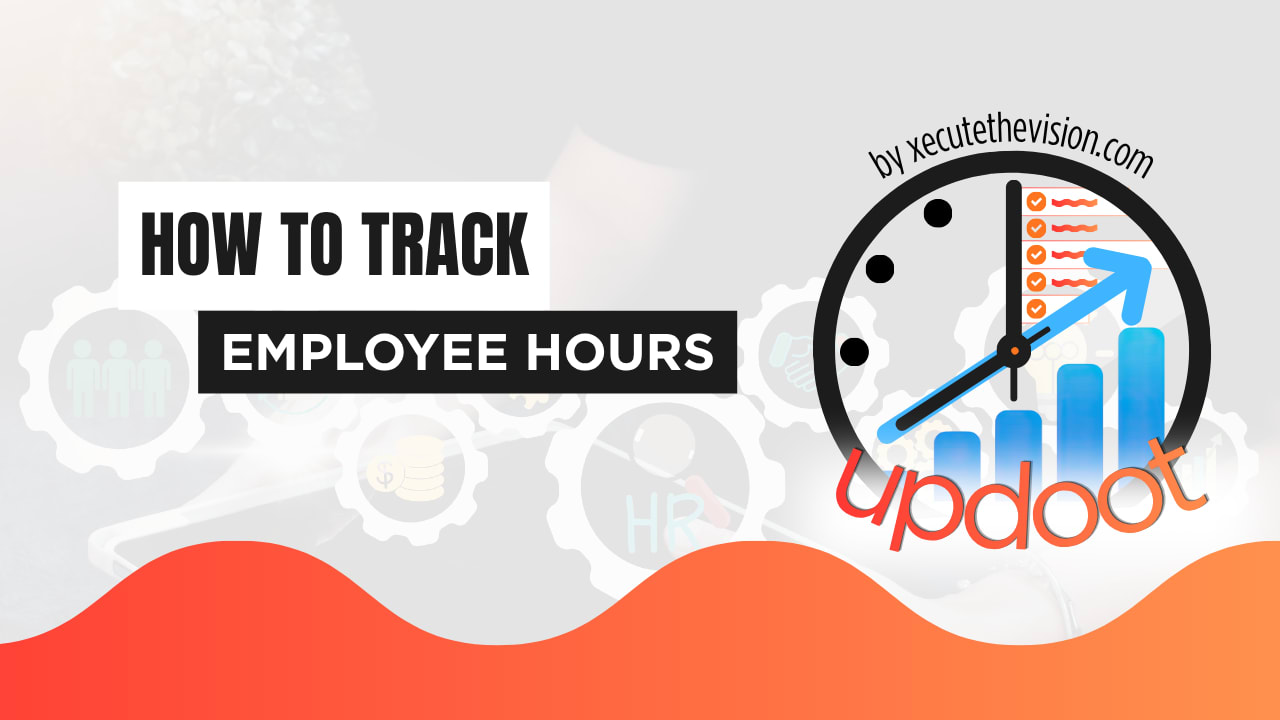 How to Track Employee Hours: A Small Business Guide