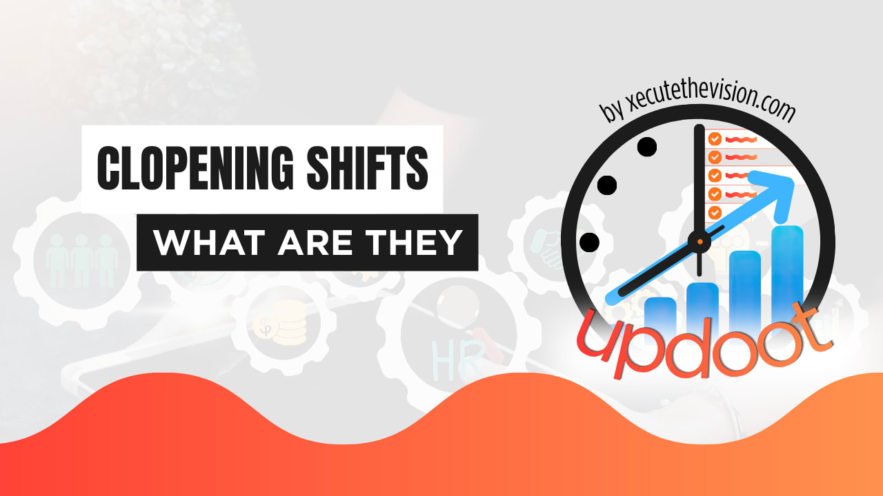 Clopening Shifts: What They Are and Which Laws Limit Them