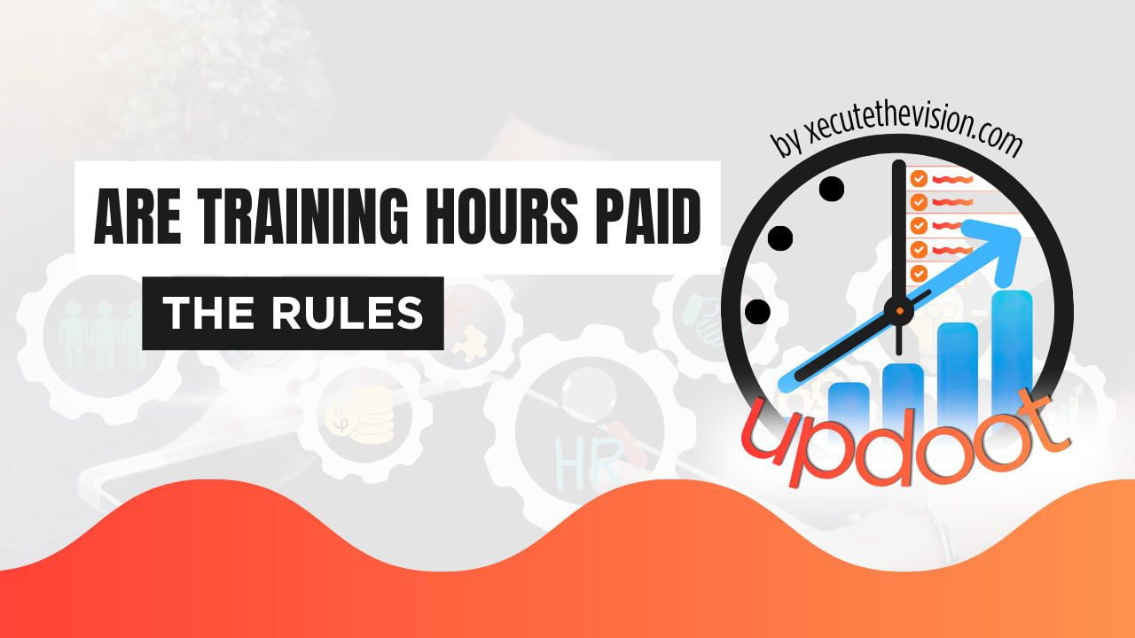 Are Training Hours Paid? Rules for Meetings, Orientation and Classes