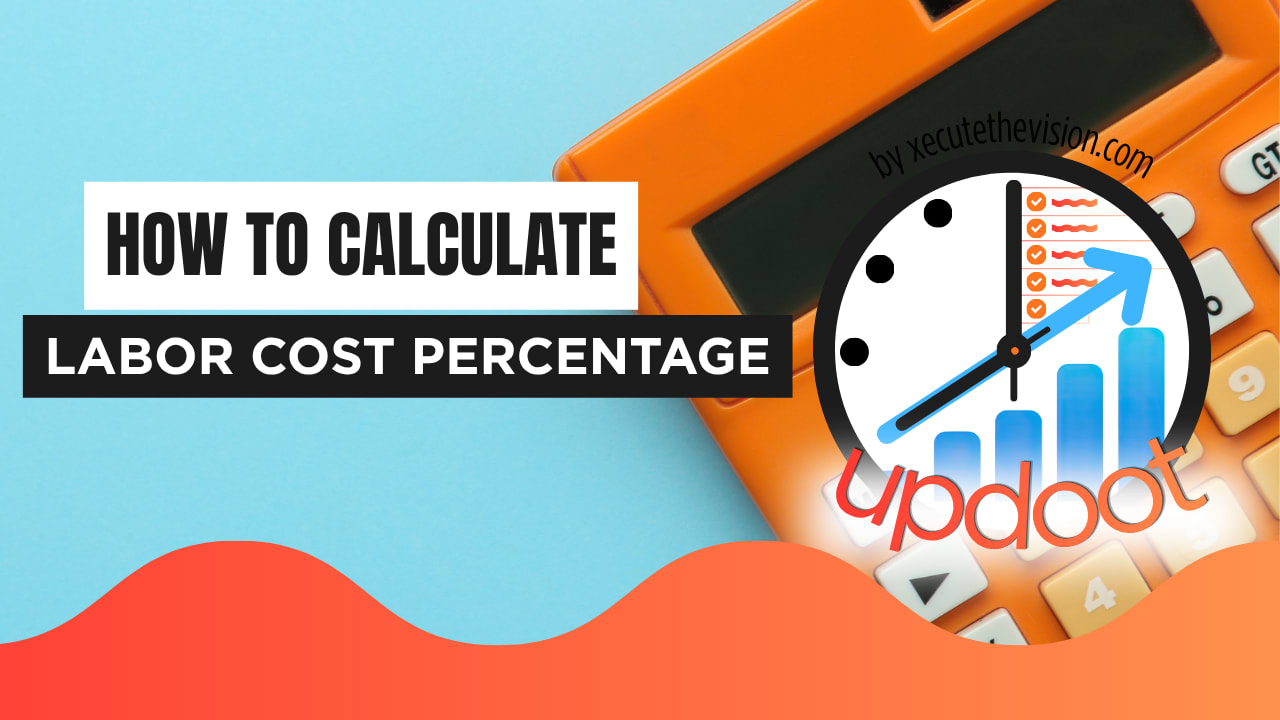 Labor Cost Percentage: How to Calculate and Control It