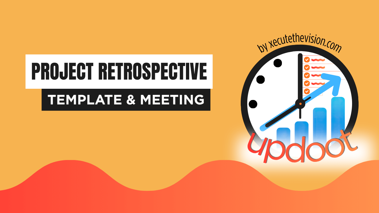 Project Retrospective Template: How to Run a Lessons-Learned Meeting