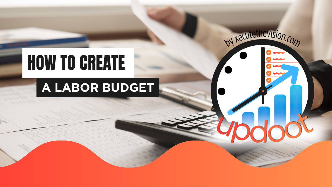 How to Create a Labor Budget for a Small Business